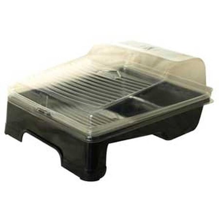 ARTICULOS PARA EL HOGAR 4 Litre 9.5 in. 2-in-1 Paint Tray AR2629968